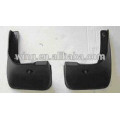 custom die casting hitch mount Mudflap and mud guard